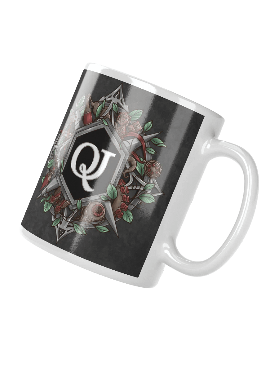 Wyld Bru Big Mug [20oz] product image (2)