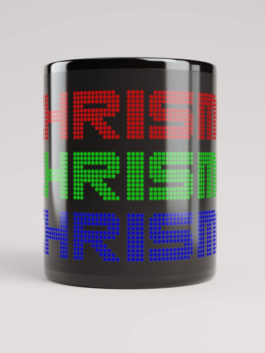 Dot Mug - ChrisMCR product image (5)
