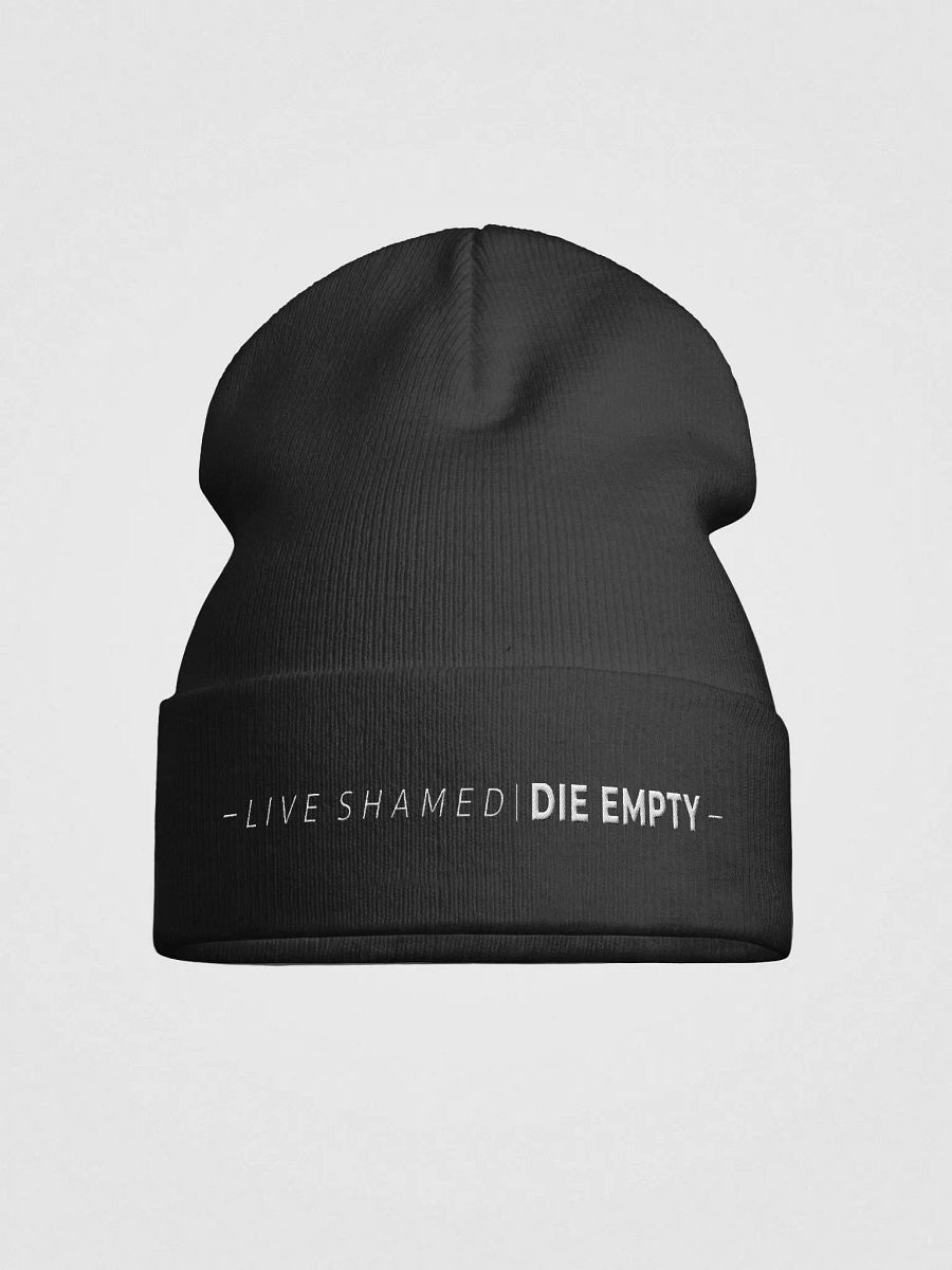 Camina Beanie | THE EXPANSE product image (1)