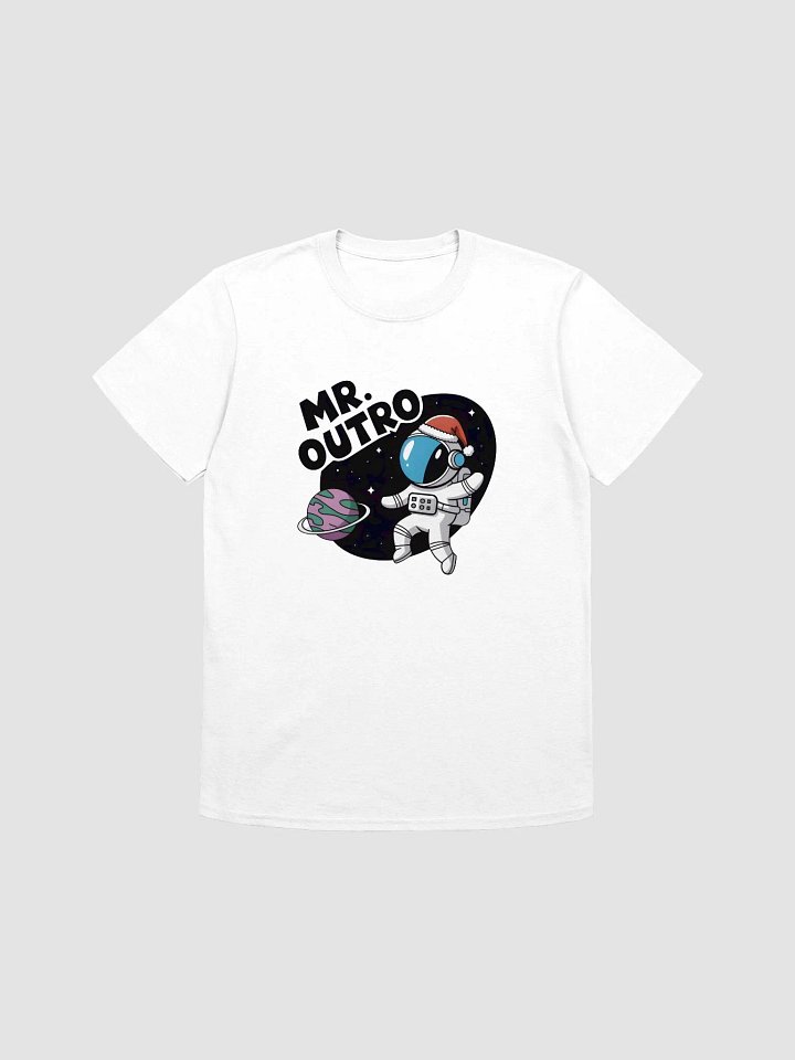 MR Outro Xmas Uni-Sex T-Shirt product image (1)