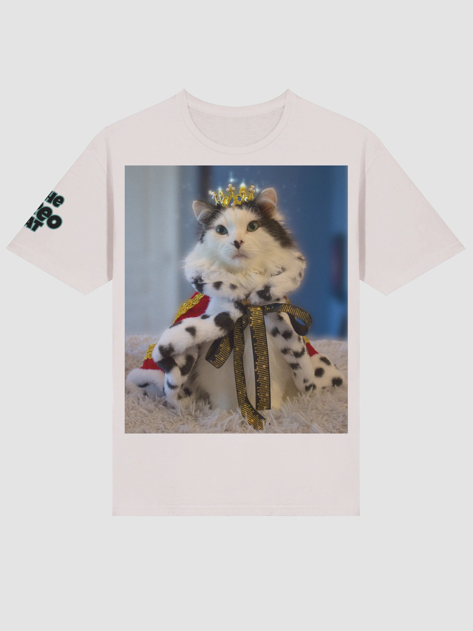 King Oreo (S-3XL) product image (17)