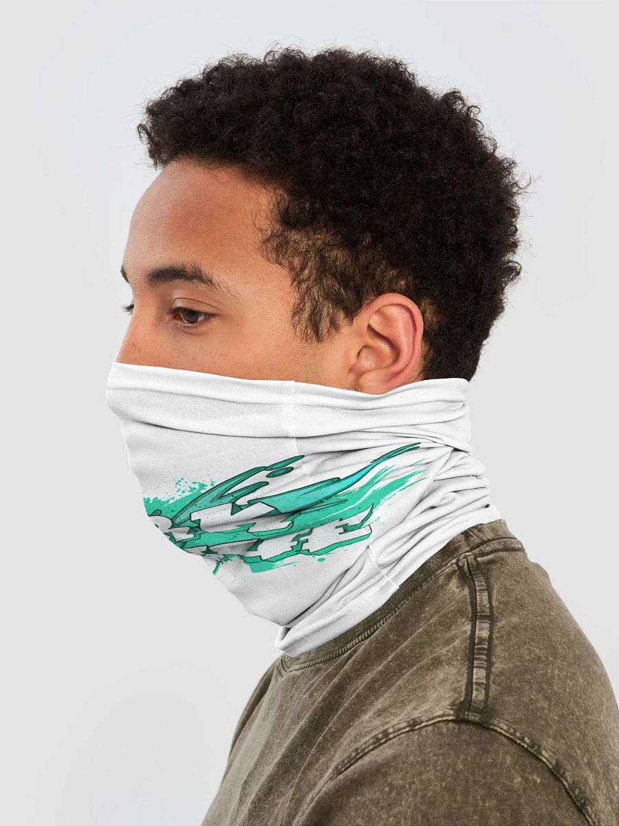 Season 1 Neck Gaiter product image (3)
