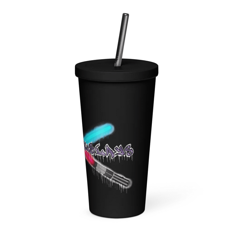 TheGeekSlays Straw product image (3)