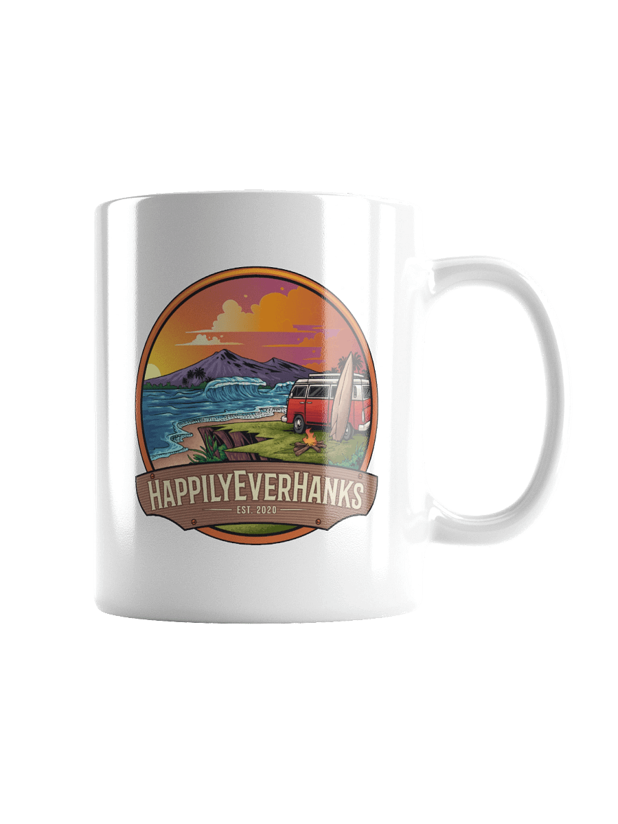 Let-Er-Rip 20oz Coffee Mug product image (2)