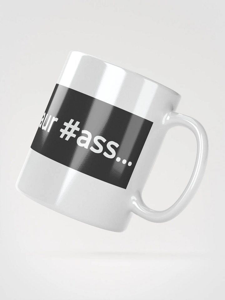 Assassin Mug! product image (2)
