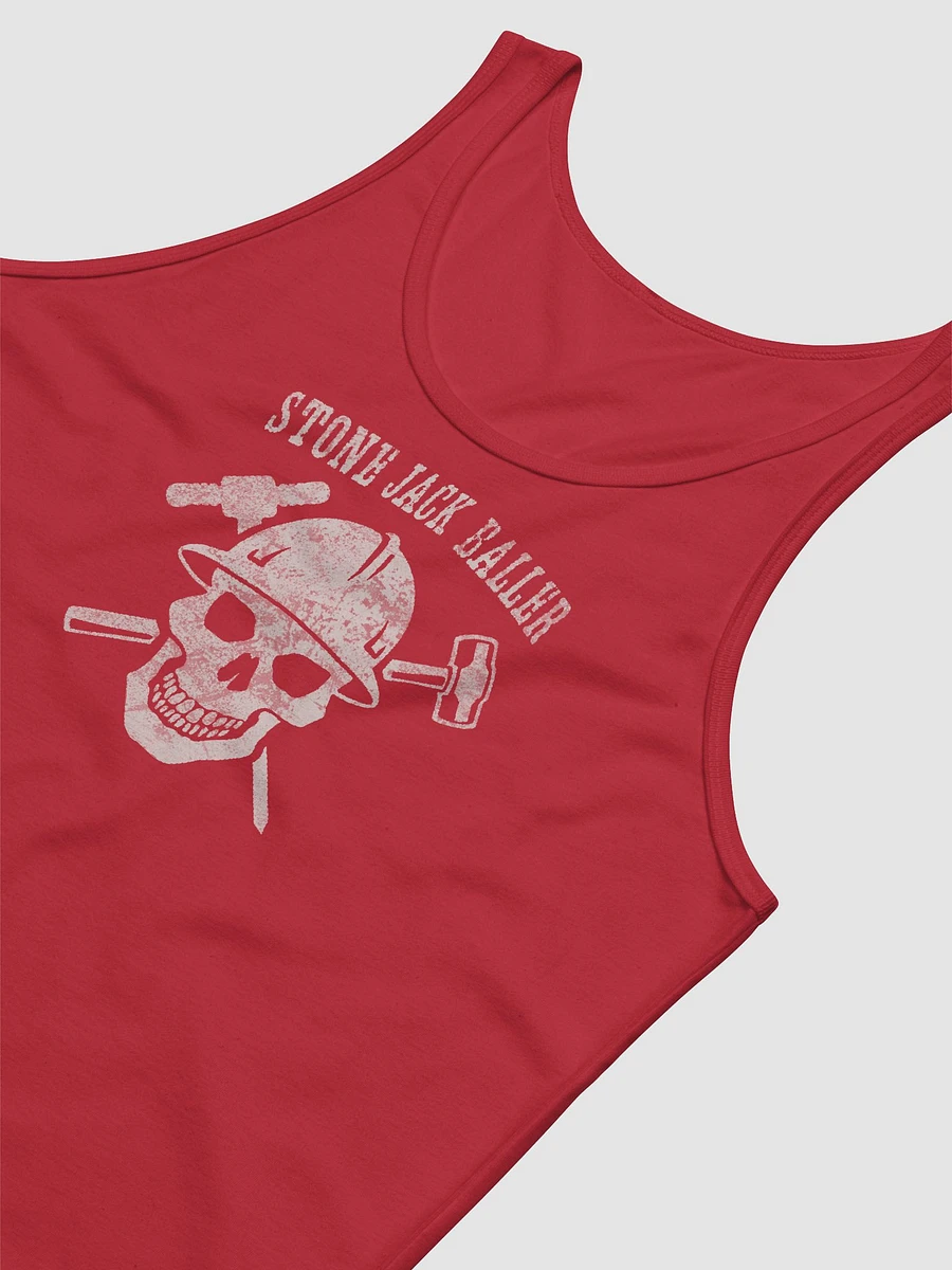 Stone Jack Baller Tank Top product image (1)