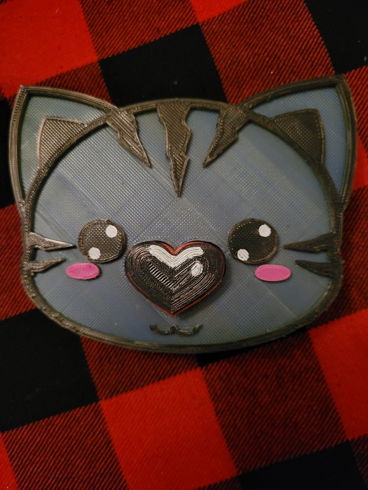 Boop Snoot Baby Kitten product image (2)