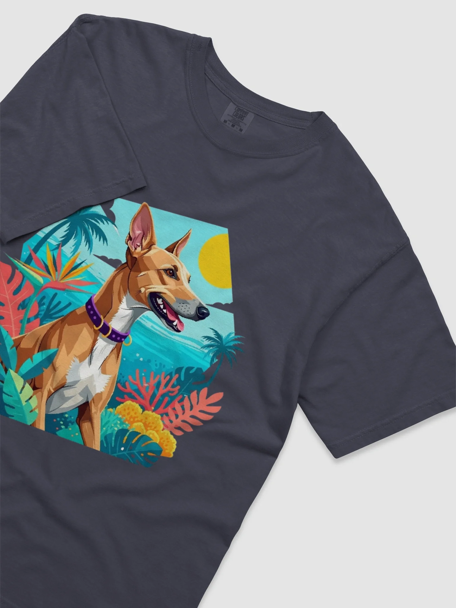 Potcake By The Ocean product image (54)