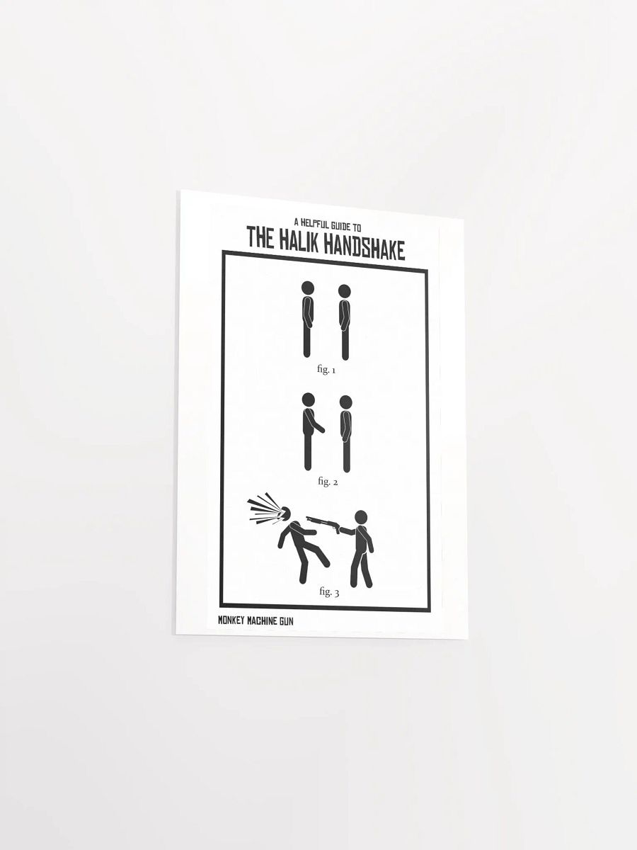 A Helpful Guide - For Ya Wall product image (5)