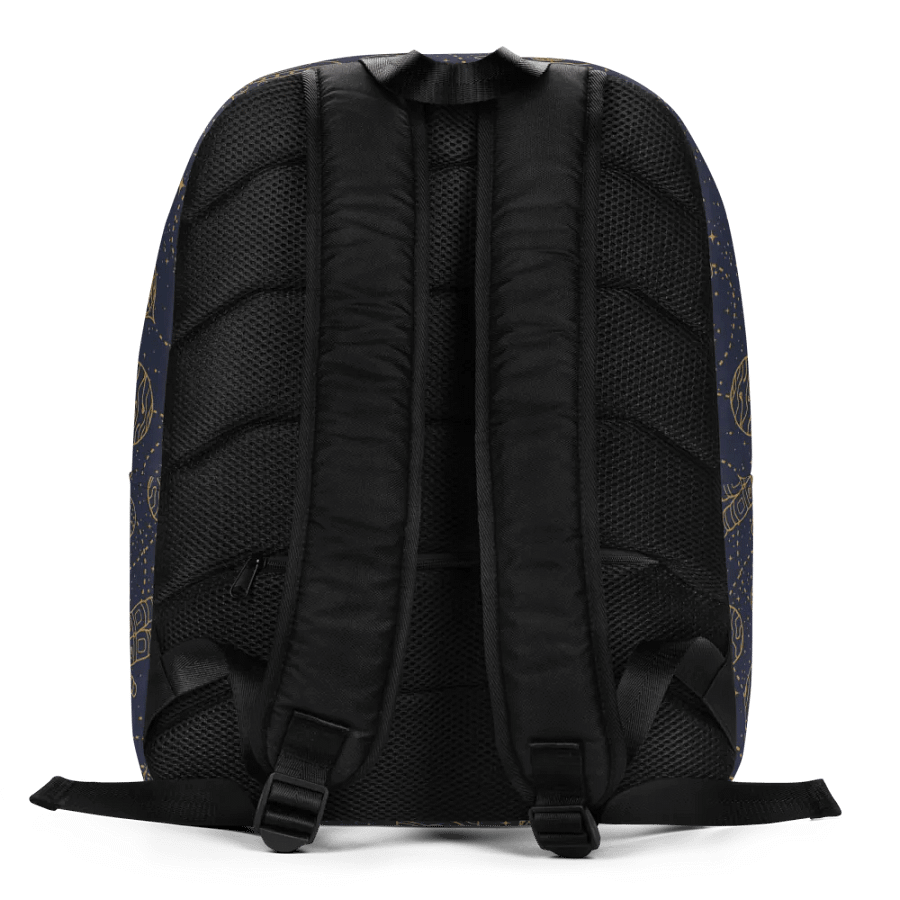 Explore The Universe Backpack product image (11)