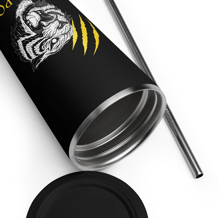 Tiger Insulated Tumbler product image (3)