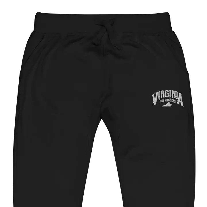 VA FOR HUSTLERS JOGGERS product image (2)
