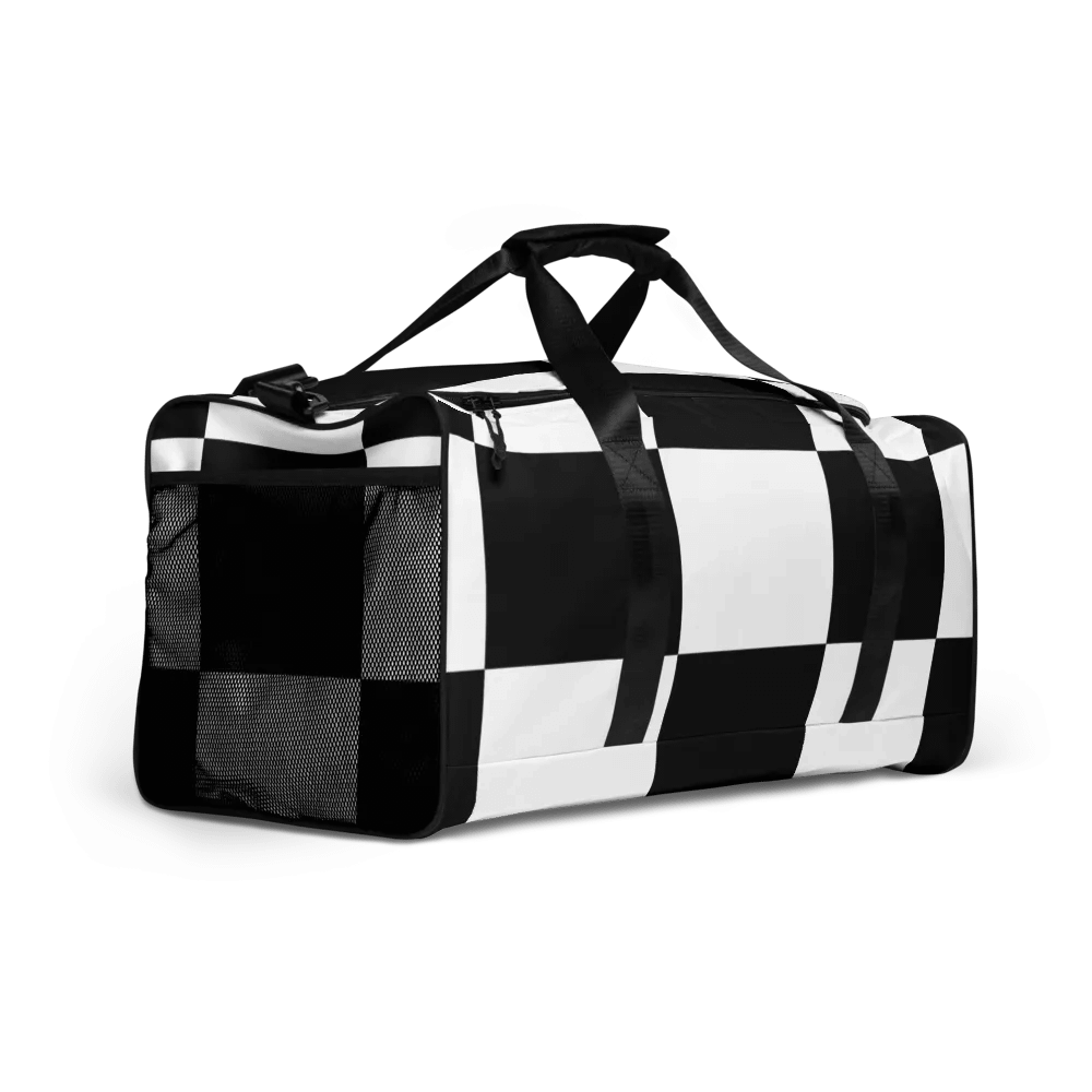 Checkmate Chic Duffle Bag product image (5)