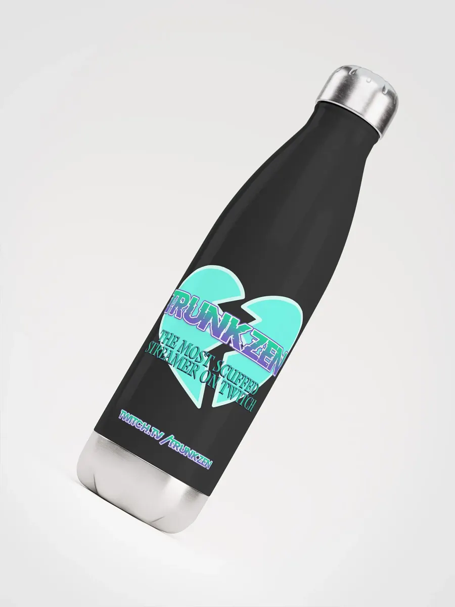TZScuffed1 Water Bottle product image (7)