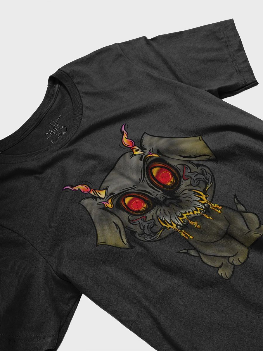 cryptid cutie hellpup shirt product image (3)