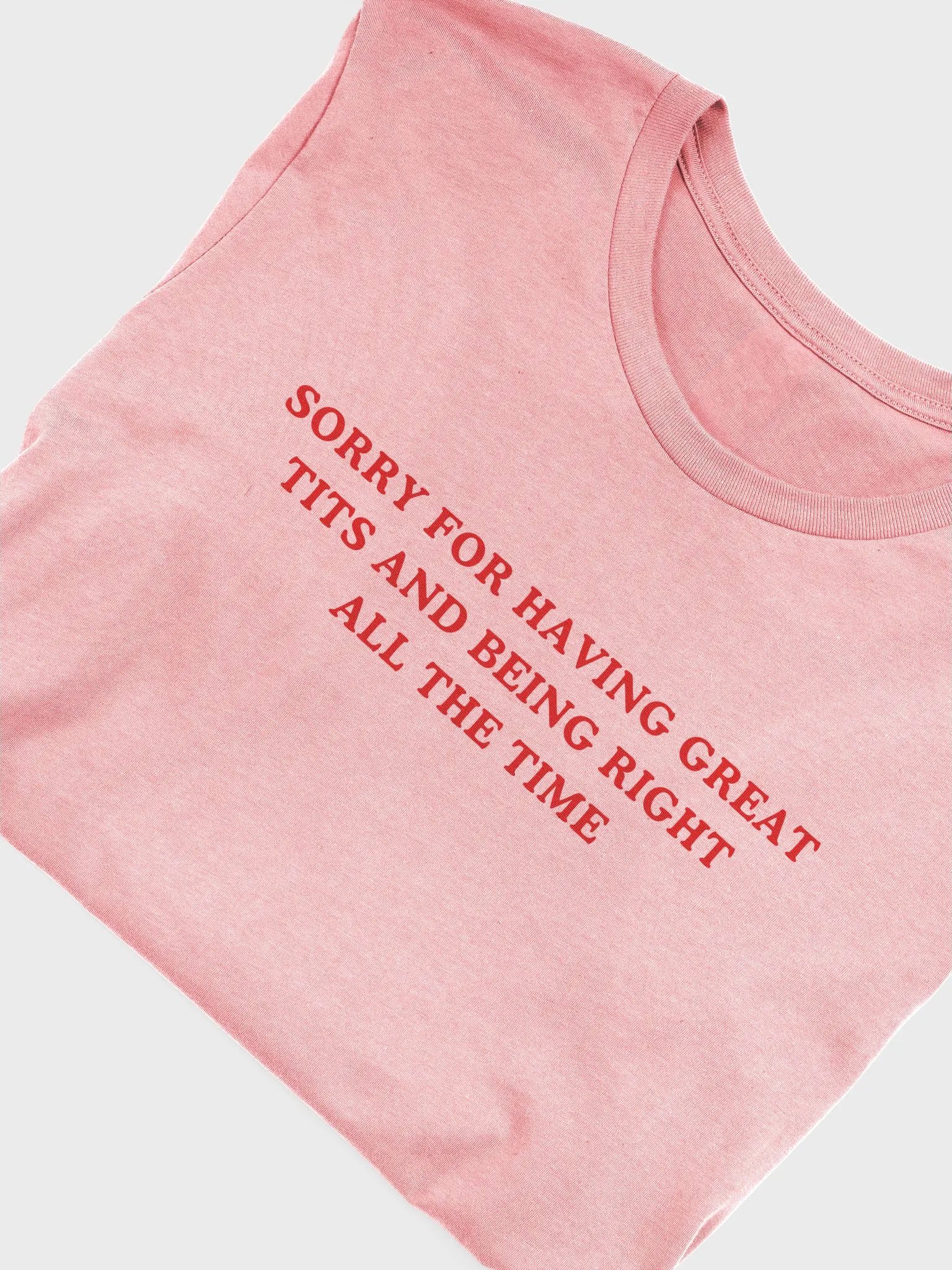 Empowerment Vibes Tee product image (1)