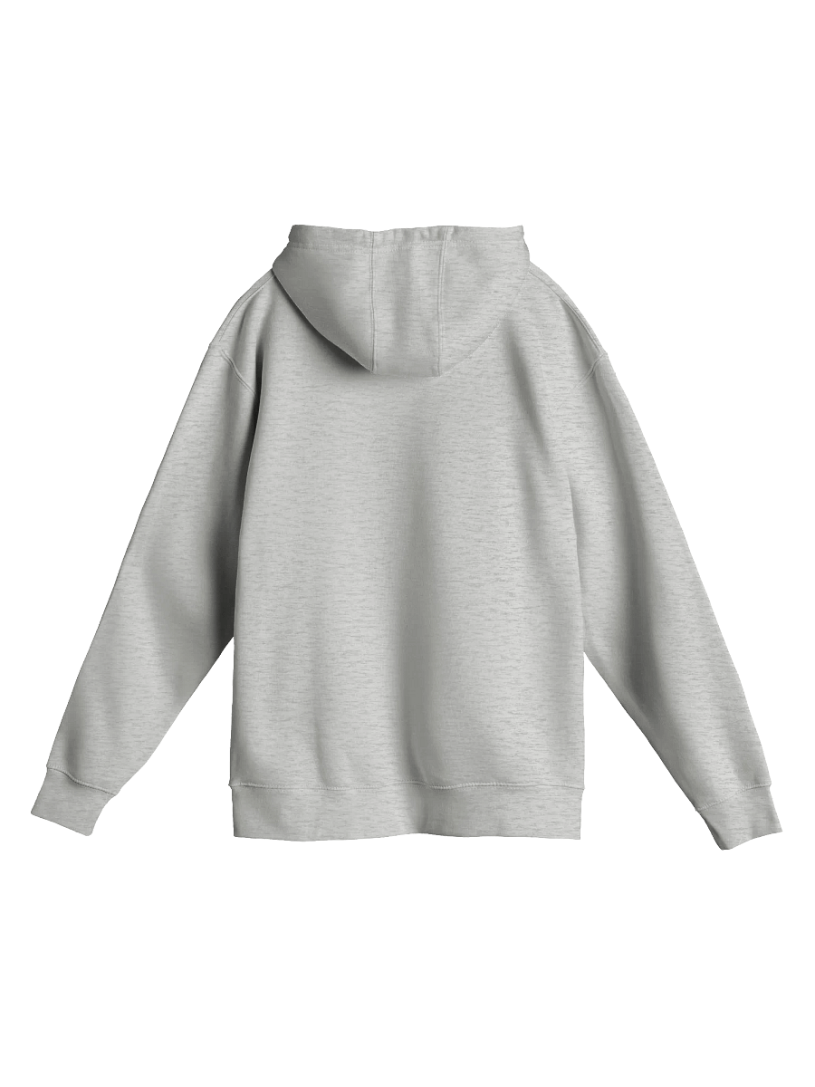 Monotone Hoodie product image (8)