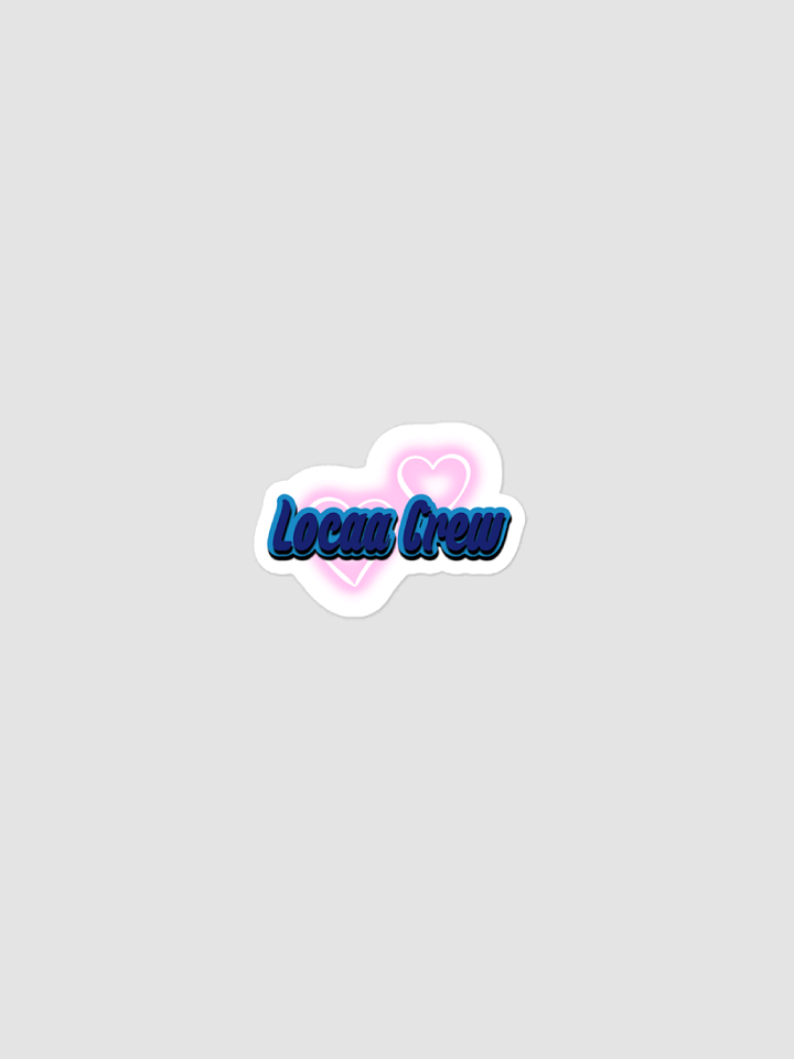 Locaacrew stickers product image (1)
