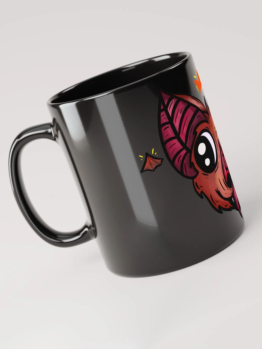 Tobias the bat full color mug product image (4)