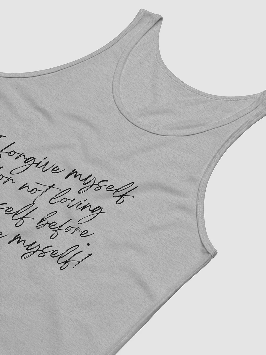 I LOVE MYSELF TANK TOP LIGHT COLORS product image (10)