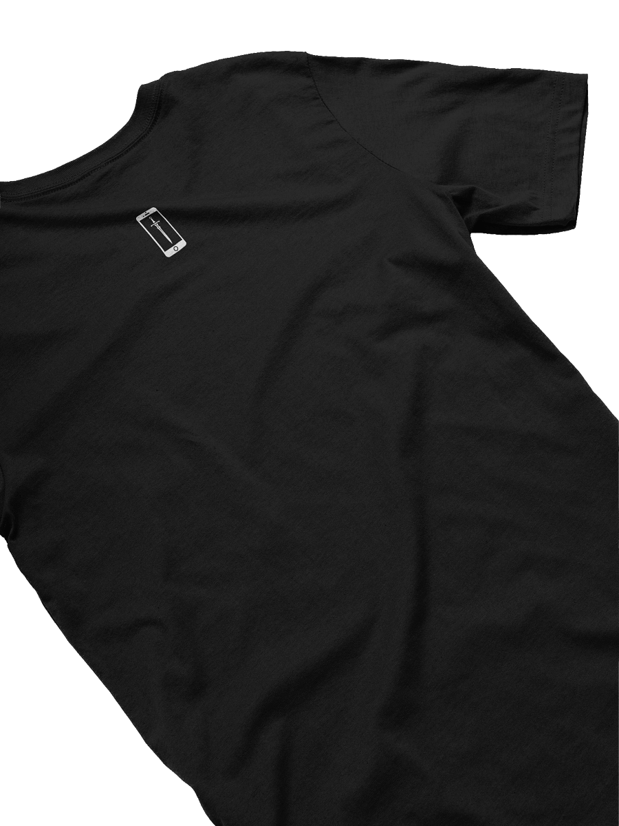 "Toxic" An//i T-Shirt product image (4)
