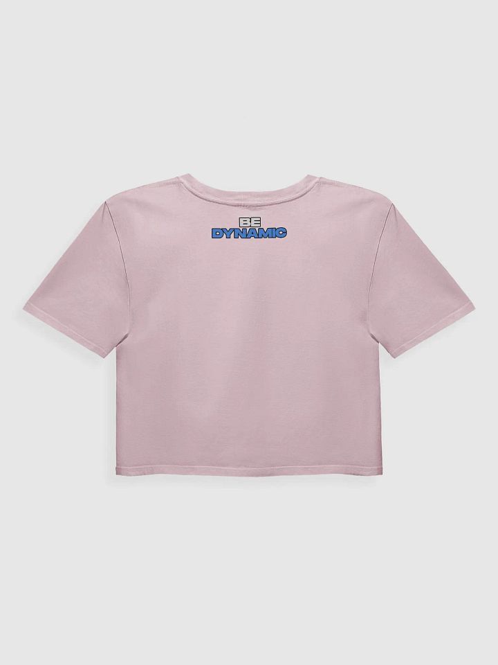 Dynamic Crop Top product image (2)