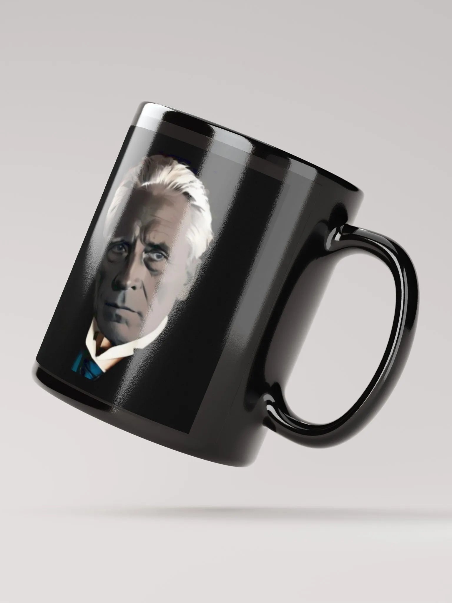 Ludwig Klages Mug product image (2)