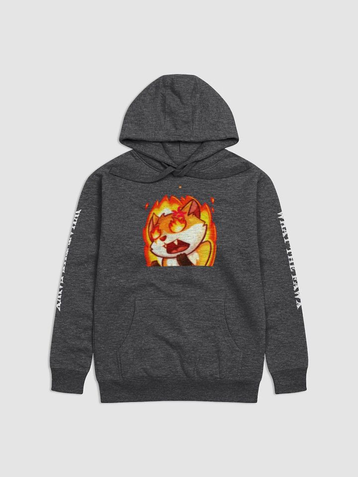 What The Fawx Hoodie product image (18)