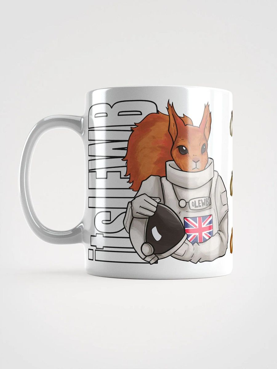 Nutty Cup of LEWB product image (6)