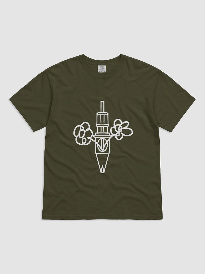 Under The Neeedle (signature drop) product image (1)