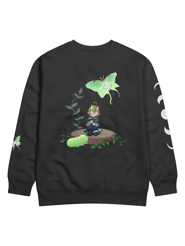 Emerge - Sweatshirt product image (1)
