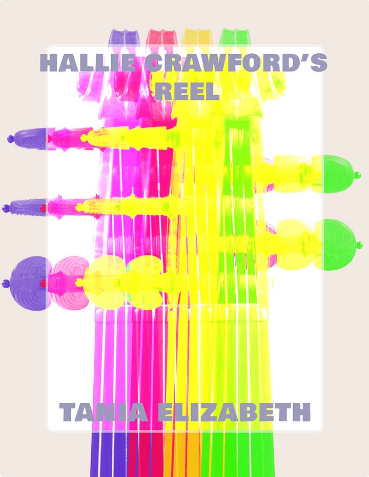 Hallie Crawford's Reel - Sheet Music and Audio recording product image (1)