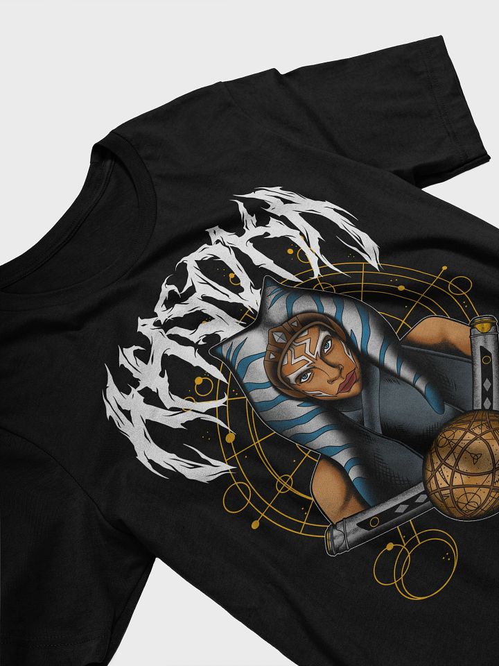 Ahsoka(Live Action) - Tee product image (2)