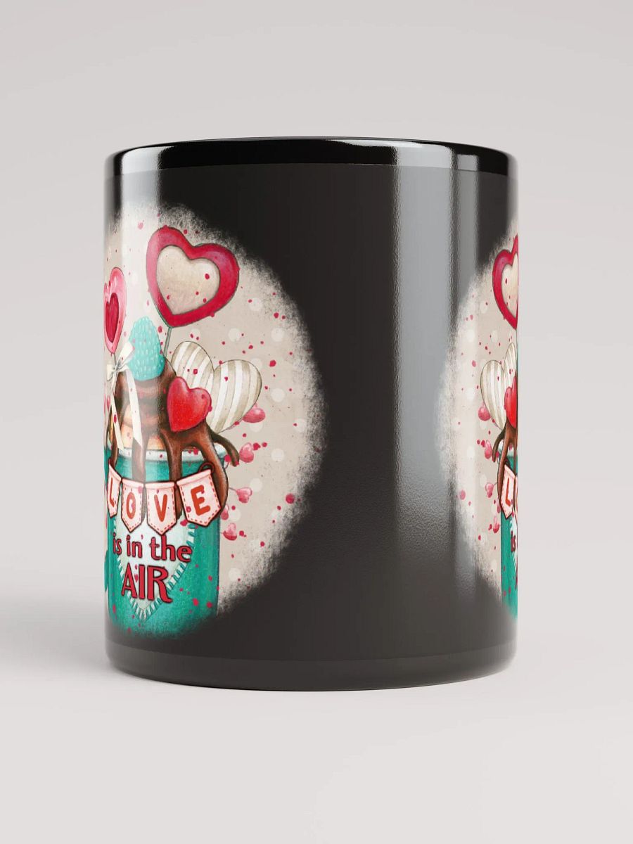Love in the Air Mug product image (10)
