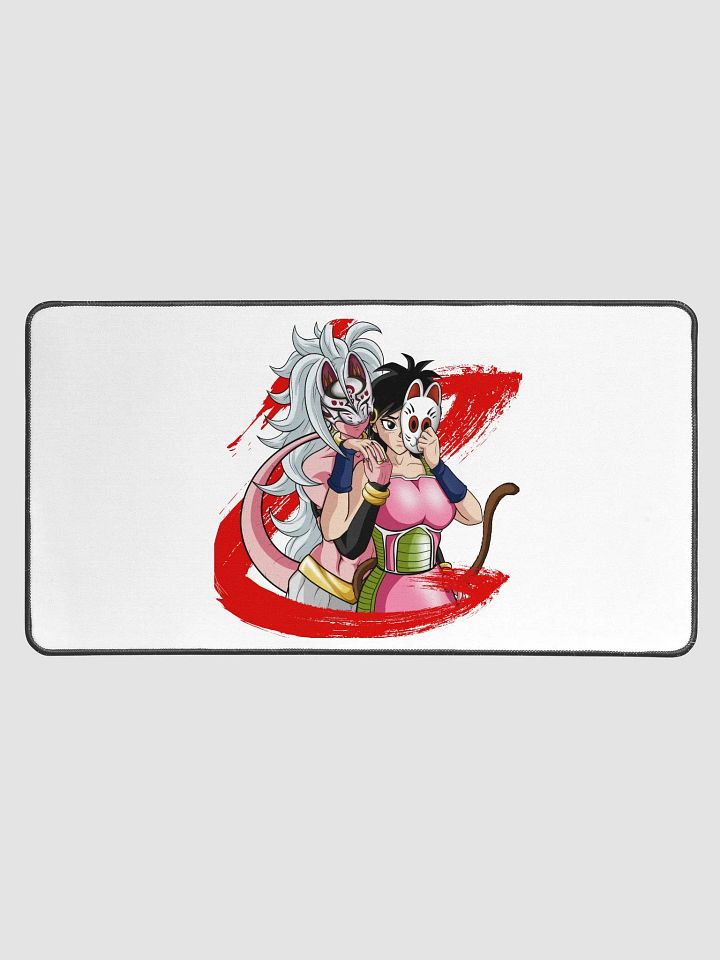 Masquerade Red product image (1)