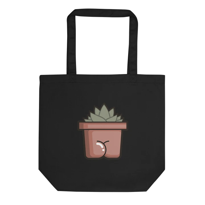 Totebag: Butt product image (1)