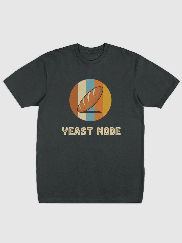 Yeast Mode T-Shirt product image (1)