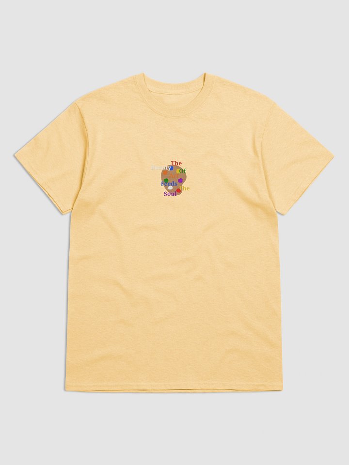 Artistic Soul T-Shirt product image (1)