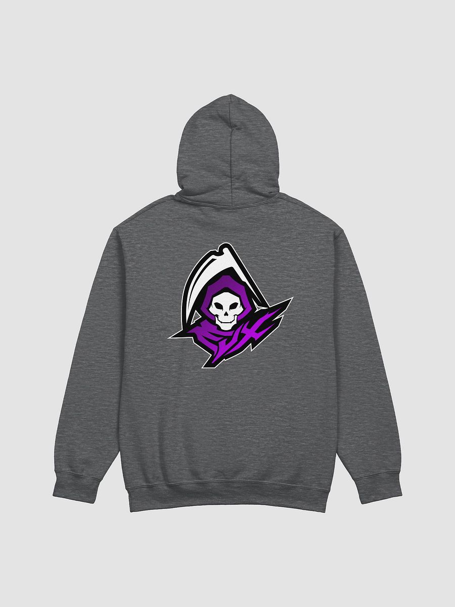 EVX Logo Hoodie product image (3)