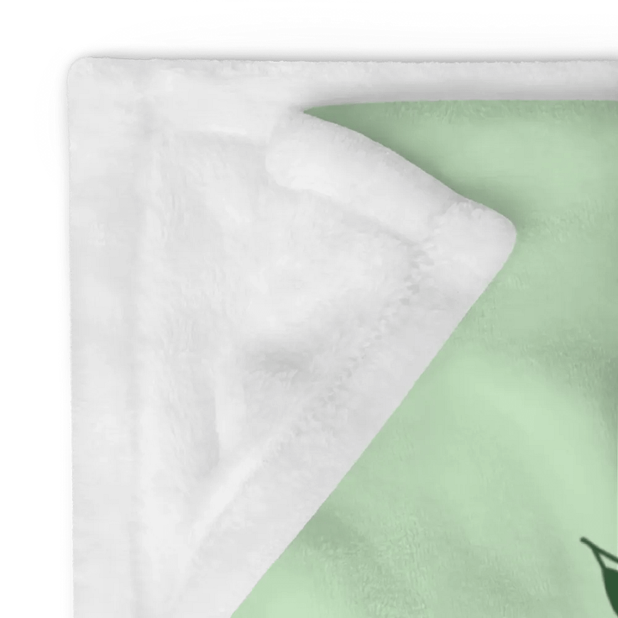 Reiki healing blanket with positive affirmations product image (24)