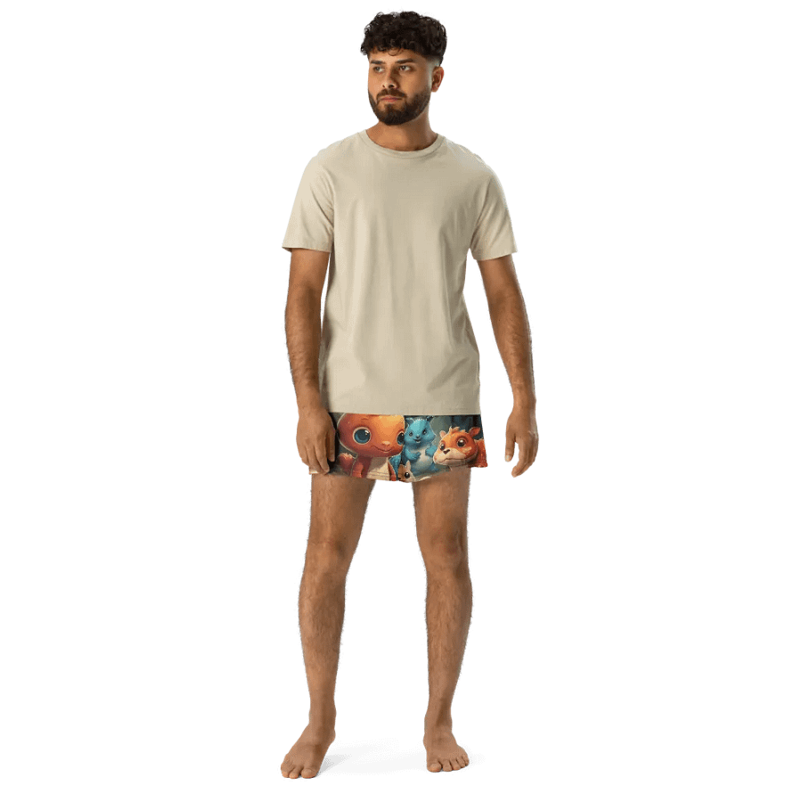 Shorts (Unisex) product image (9)