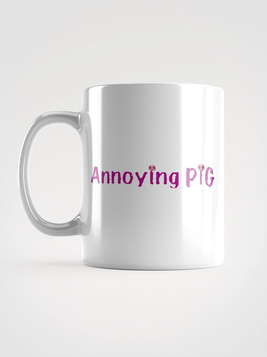 Kay VS. Butts In Space (Mug) product image (16)