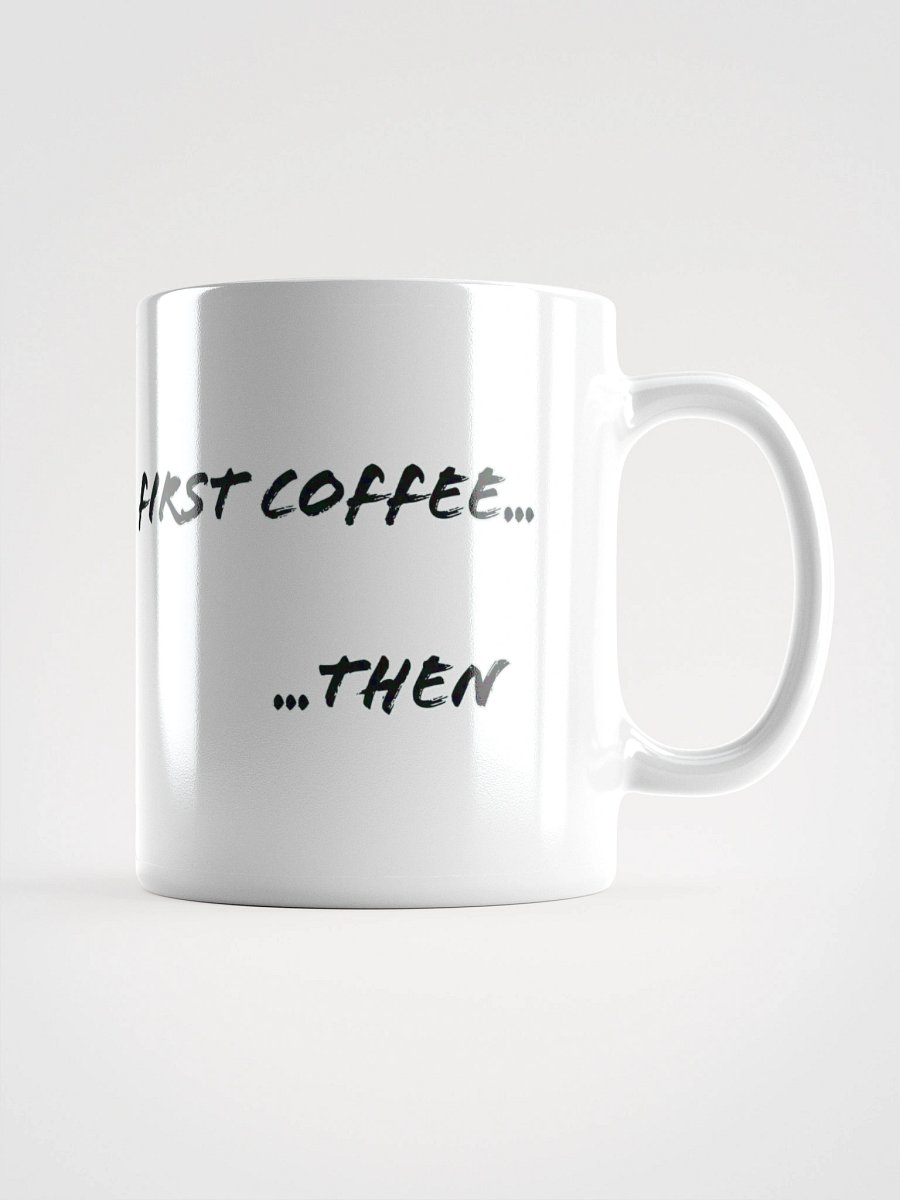 RIOT Mug product image (3)