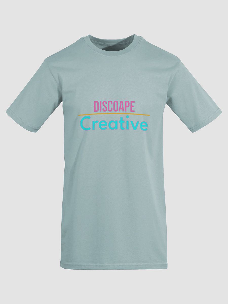 The Chaos Tee product image (1)