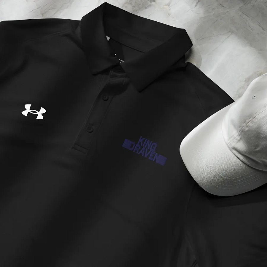 King Draven Polo product image (8)