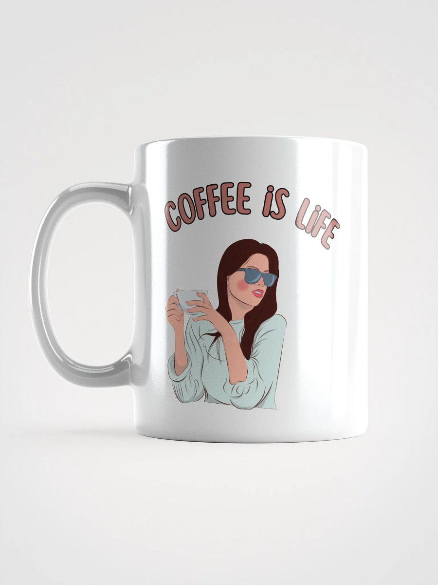 Coffee is life product image (18)