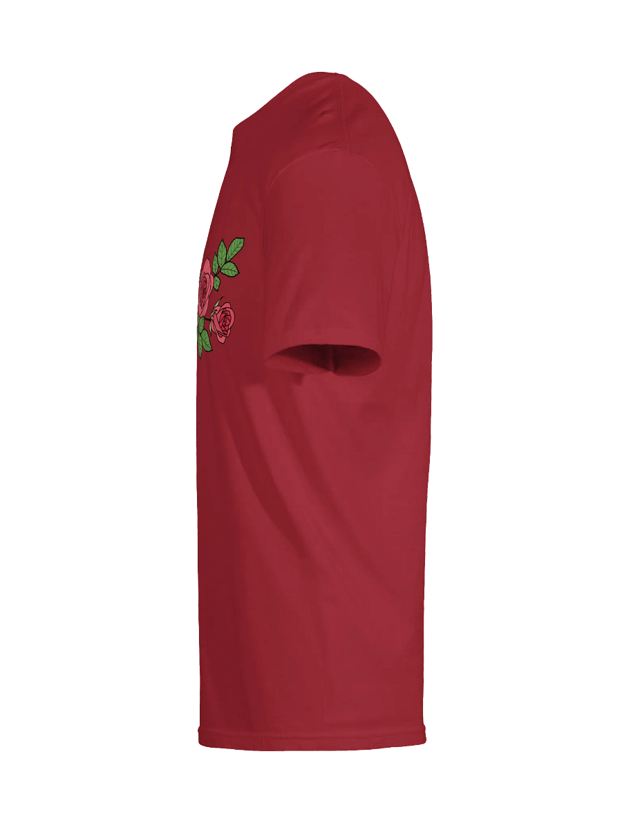 Eternal June Roses T-Shirt product image (25)