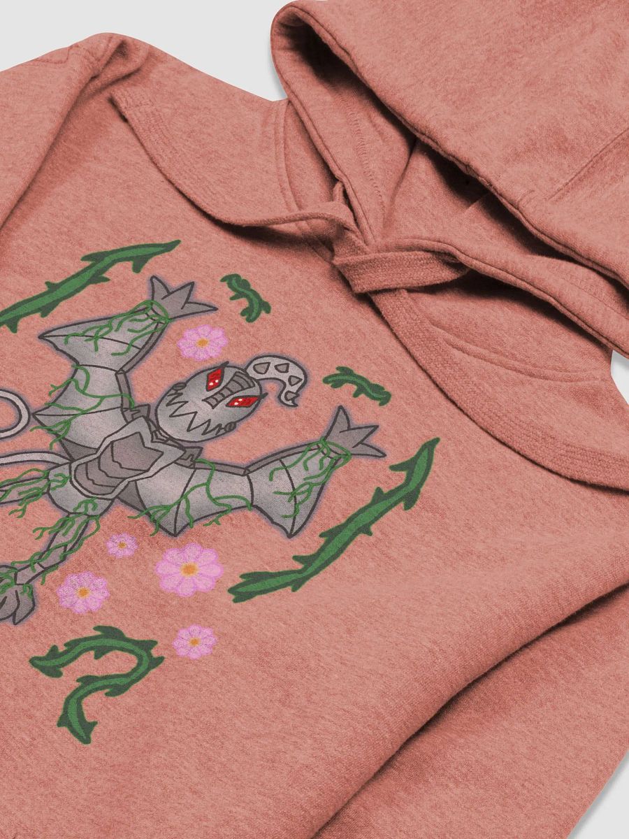 Abigail's Garden Pullover Hoodie product image (3)