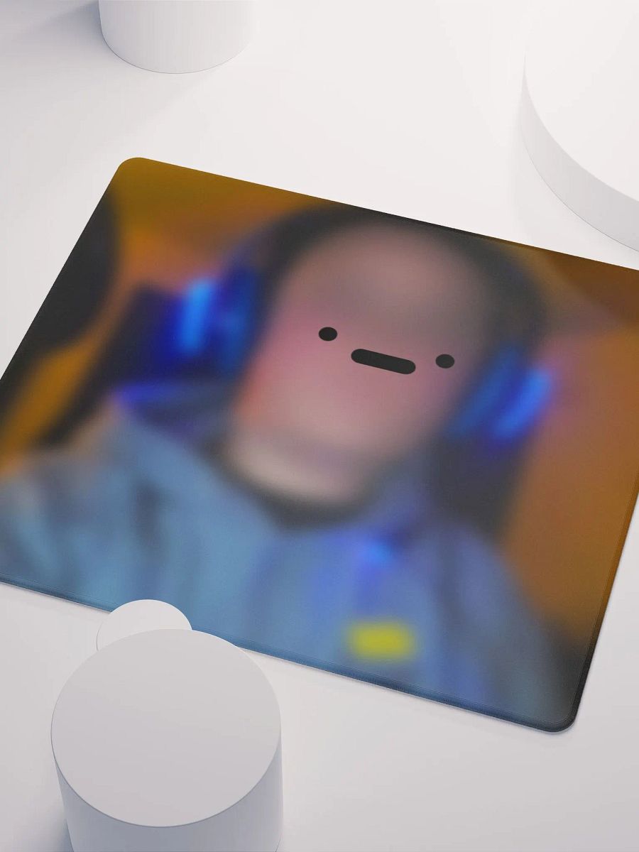The Derp Mouse Pad product image (6)