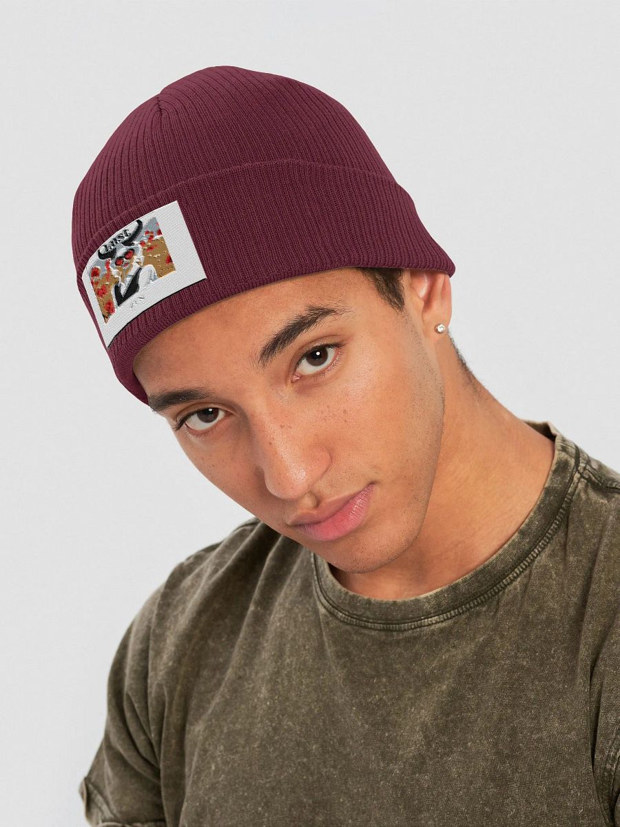 Lustful Zen Gen 1 Beanie product image (4)